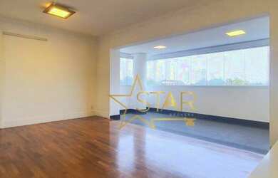 Imagem 3: Apartamento à venda, 128 m² por R$ 1.677.000,00 - Brooklin Paulista...