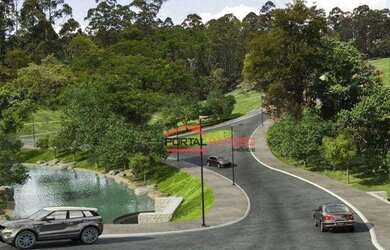 Imagem 4: Terreno à venda, 504 m² por R$ 471.333,50 - Granja Viana - Cotia/SP