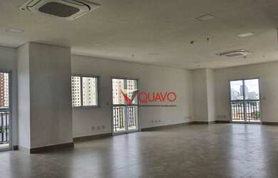 Imagem: O depósito possui 243m² de Área e está localizado em Vila