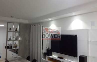 Imagem 2: Apartamento à venda, 42 m² por R$ 190.000,00 - Vila Lage - São Gonçalo/RJ