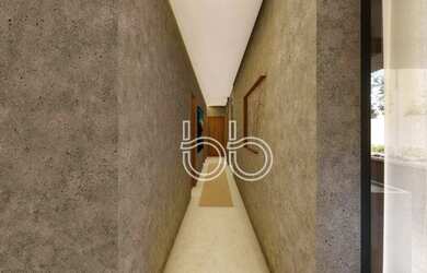 Imagem 15: Casa com 4 dormitórios à venda, 304 m² por R$ 2.000.000,00 - Condomínio...