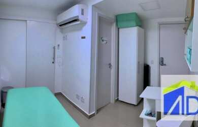 Imagem 9: Sala para alugar, 10 m² por R$ 150,00/dia - Barra da Tijuca - Rio de...