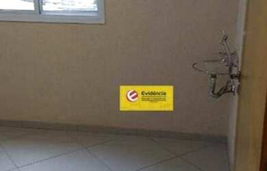 Imagem 4: Sala para alugar, 12 m² por R$ 770,00/mês - Jardim - Santo André/SP