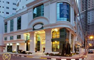 Imagem 1: Diferenciado de alto luxo a venda na Barra sul de Balneário Camboriú...