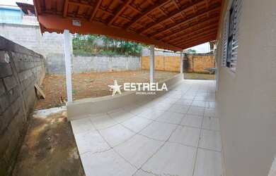 Imagem 13: CASA A VENDA EM MUZAMBINHO