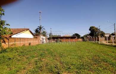 Imagem 3: São José do Rio Preto - Terreno Padrao - Estância Alvorada Zona Rural