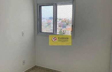 Imagem 9: Apartamento à venda, 55 m² por R$ 350.000,00 - Vila Scarpelli - Santo...