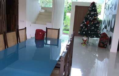 Imagem 9: LINDA CASA NA BARRA DA TIJUCA CONDOMÍNIO ALTÍSSIMO PADRÃO