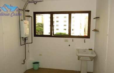 Imagem 8: Apartamento, 163 m² - venda por R$ 1.650.000,00 ou aluguel por R$ 6.500,00/mês...