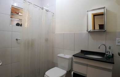 Imagem 7: Casa com 4 dormitórios à venda, 182 m² por R$ 710.000,00 - Betel -...