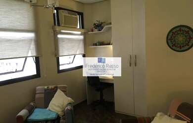 Imagem 8: Sala, 30 m² - venda por R$ 215.000,00 ou aluguel por R$ 1.100,00/mês...