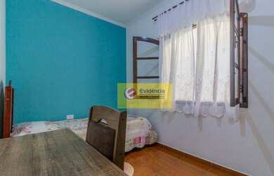 Imagem 6: Sobrado à venda, 228 m² por R$ 720.000,00 - Jardim Las Vegas - Santo André/SP