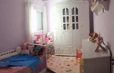 Imagem 9: Cobertura com 2 dormitórios, 100 m² - venda por R$ 440.000,00 ou aluguel...