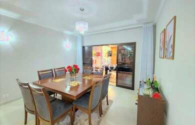 Imagem 15: Casa com 3 dormitórios à venda, 263 m² por R$ 1.250.000,00 - Condomínio Ibiti Royal Park