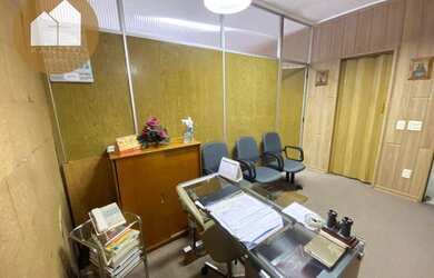 Imagem 4: Sala à venda, 79 m² por R$ 530.000,00 - Centro - Juiz de Fora/MG