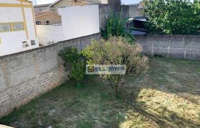 Imagem 1: Terreno à venda, 658 m² por R$ 690.000,00 - Jardim Floresta - Atibaia/SP