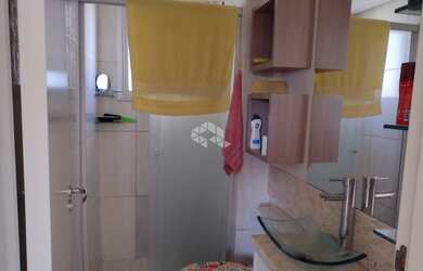 Imagem 4: CAXIAS DO SUL - Apartamento Padrão - Diamantino