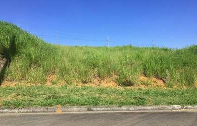 Imagem: O terreno possui 560m² de Área e está localizado em Jardim