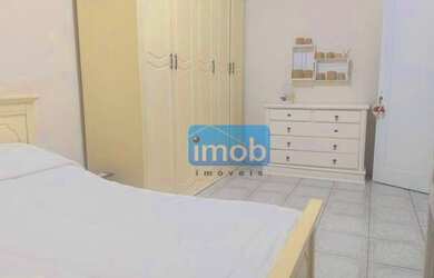 Imagem 10: Apartamento à venda, 75 m² por R$ 330.000,00 - Encruzilhada - Santos/SP