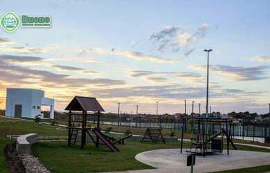 Imagem 1: TERRENO - VENDA - Condomínio Primor das Torres, São Sebastião - Cuiabá/MT