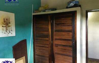 Imagem: O apartamento possui 2 Dormitórios, 1 Banheiro, 60m² de Área