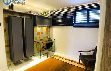 Imagem 5: Apartamento à venda, 162 m² por R$ 1.845.000,00 - Aldeota - Fortaleza/CE