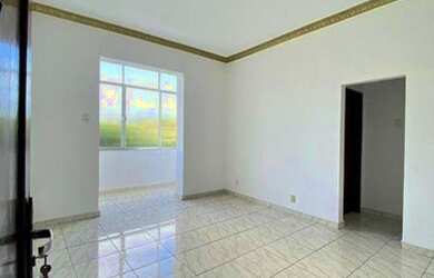 Imagem: O apartamento possui 2 Dormitórios, 1 Banheiro, 64m² de Área