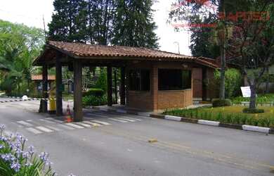 Imagem 10: Terreno à venda, 1403 m² por R$ 550.000,00 - Granja Viana - Cotia/SP