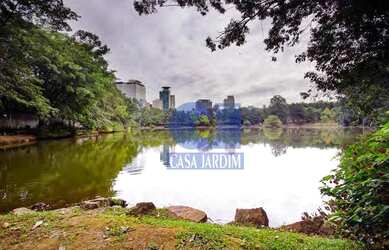 Imagem 14: Casa à venda, 420 m² por R$ 5.000.000,00 - Residencial Melville - Santana...