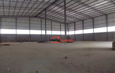 Imagem 2: Galpão à venda, 2890 m² por R$ 7.700.000 - Butantã - São Paulo/SP