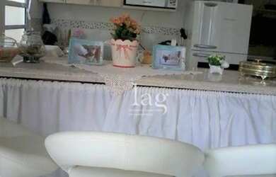 Imagem 6: Casa à venda, 105 m² por R$ 380.000,00 - Condomínio Horto Florestal...