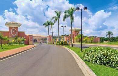 Imagem 7: Terreno à venda, 510 m² por R$ 380.000,00 - Condomínio Santa Isabel...