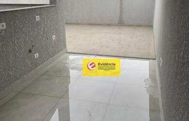 Imagem 8: Cobertura à venda, 130 m² por R$ 470.000,00 - Vila Pires - Santo André/SP