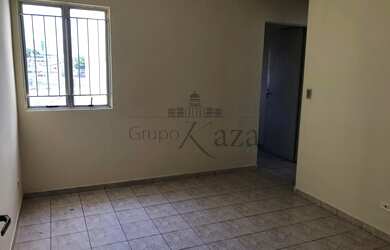 Imagem 1: Apartamento - Jardim América - Resid. Jardim América - 2 Dormitórios - 45m²