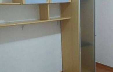 Imagem 4: Apartamento com 2 dormitórios à venda, 59 m² por R$ 250.000,00 - Residencial...