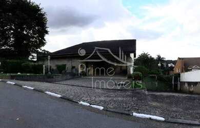 Imagem 2: Casa para venda no Condomínio Arujazinho I, II e III