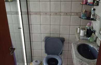 Imagem 15: Sobrado à venda, 217 m² por R$ 850.000,00 - Vila Floresta - Santo André/SP