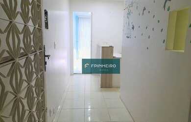 Imagem 3: Sala, 30 m² - venda por R$ 130.000,00 ou aluguel por R$ 550,00/mês -...