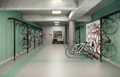 Imagem 9: Apartamento residencial para venda, Centro, Osasco - AP6912