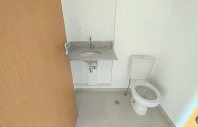 Imagem 9: Sala à venda, 39 m² por R$ 350.000,00 - Boqueirão - Praia Grande/SP