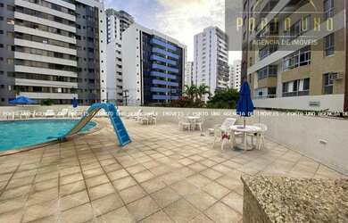 Imagem 13: Apartamento para Venda em Salvador, Caminho das Árvores, 3 dormitórios,...