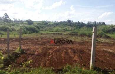 Imagem: O terreno possui 4.250m² de Área e está localizado em Jataizinho