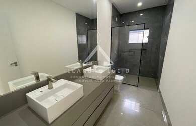 Imagem 10: Goiânia - Casa de Condomínio - Residencial Goiânia Golfe Clube