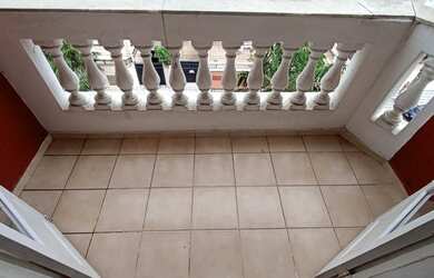 Imagem 9: Apartamento à venda, 77 m² por R$ 320.000,00 - Tupi - Praia Grande/SP