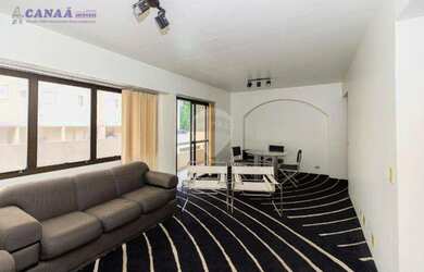 Imagem 5: Apartamento à venda, 140 m² por R$ 630.000,00 - Morumbi - São Paulo/SP