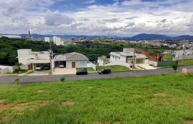 Imagem 2: Terreno à venda, 303 m² por R$ 180.000,00 - Condomínio Villa Real de...