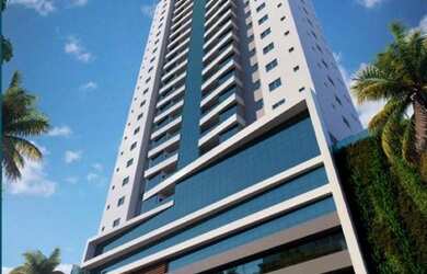 Imagem 1: Balneário Camboriú - Apartamento Padrão - Pioneiros