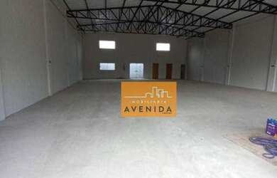 Imagem 8: Barracão para alugar, 315 m² por R$ 10.000/mês - Santa Terezinha -...