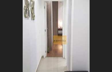 Imagem 13: Apartamento à venda por R$ 490.000,00 - Jardim America - Paulínia/SP