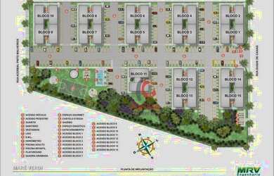Imagem 16: Apartamento em Condomínio com Piscina e Portaria 24 horas